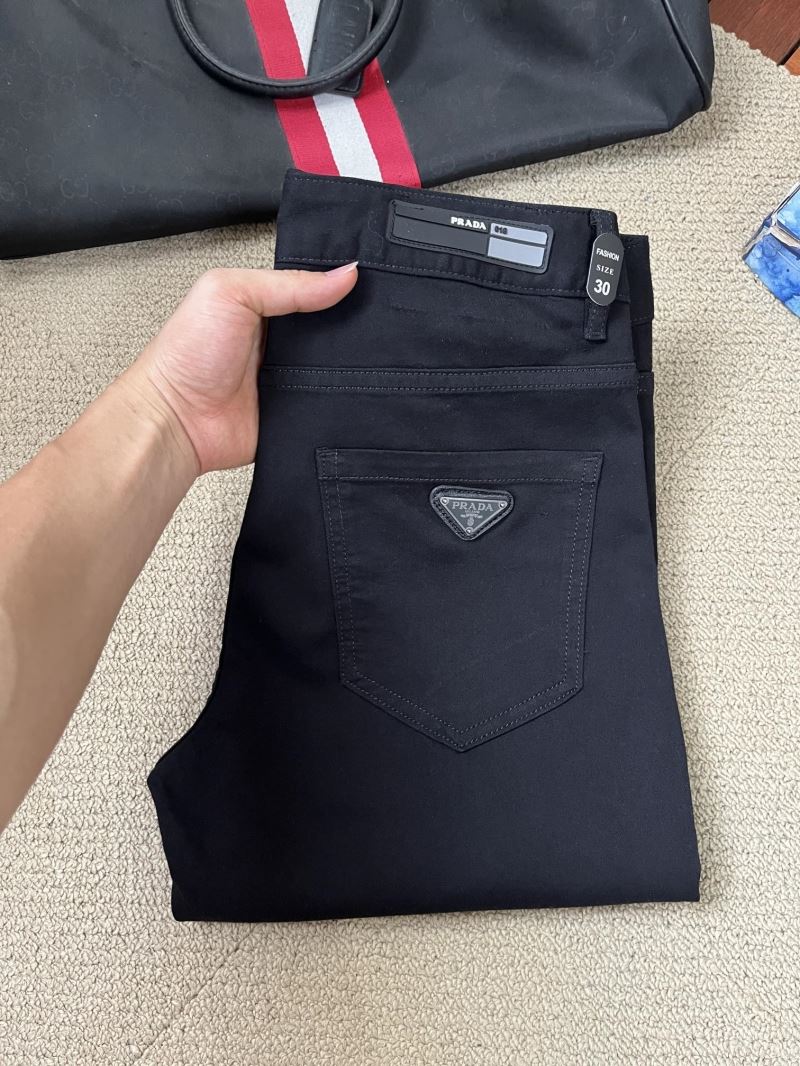 Prada Jeans